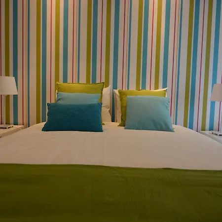 בית הארחה 4u Ii *