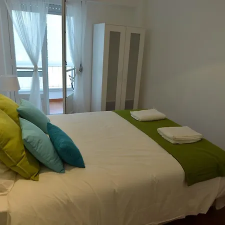 בית הארחה 4u Ii *