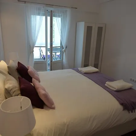 בית הארחה 4u Ii