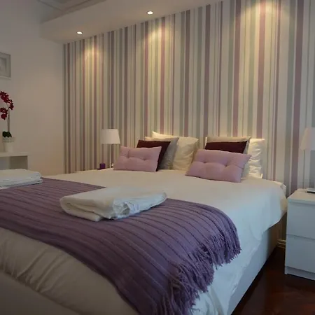 בית הארחה 4u Ii ליסבון