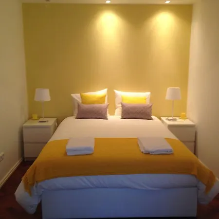 בית הארחה 4u Ii