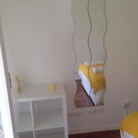 4u Ii בית הארחה ליסבון