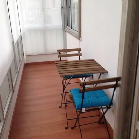 בית הארחה 4u Ii *