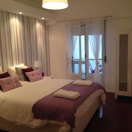 בית הארחה 4u Ii ליסבון