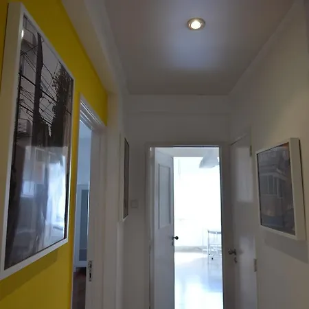 4U Lisbon II Guesthouse