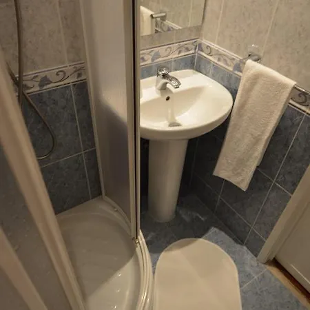 Guest house 4U Lisbon II Guesthouse Lisbon