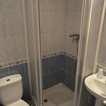 4u Ii 招待所 Lisboa