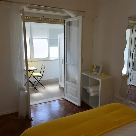 4U Lisbon II Guesthouse * Lisbon
