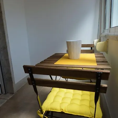 4u Ii Casa de hóspedes Lisboa