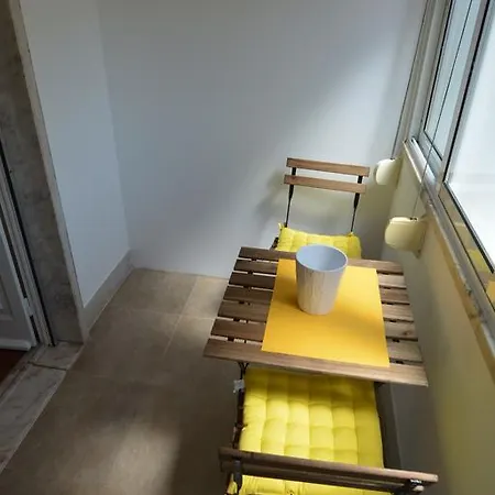 Guest house 4U Lisbon II Guesthouse *