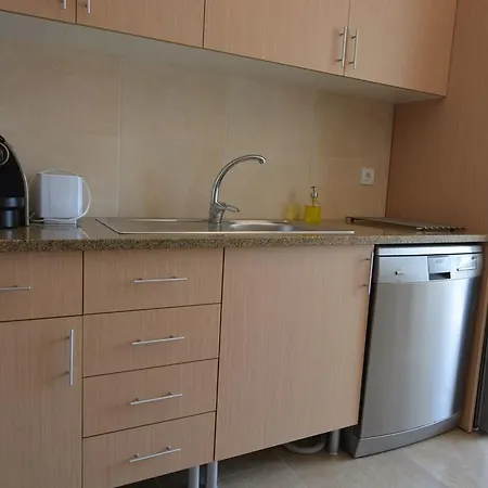 4U Lisbon II Guesthouse