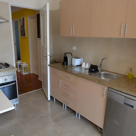 Guest house 4U Lisbon II Guesthouse