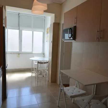 4U Lisbon II Guesthouse Guest house Lisbon
