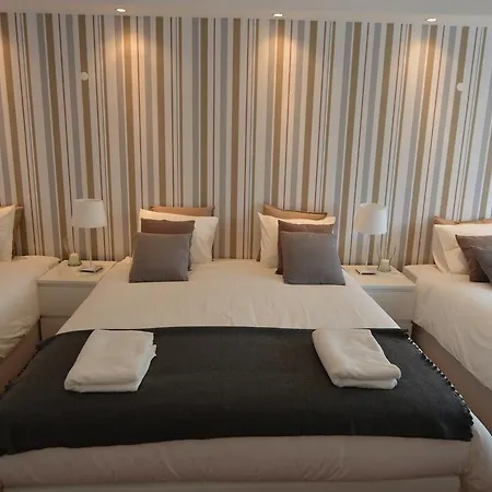Guest house 4U Lisbon II Guesthouse *