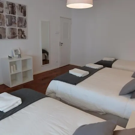 Guest house 4U Lisbon II Guesthouse *