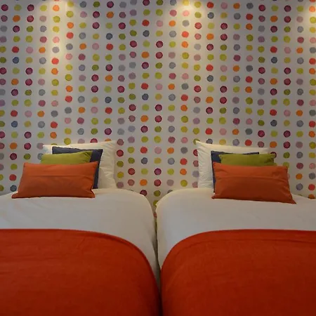 4U Lisbon II Guesthouse Guest house *