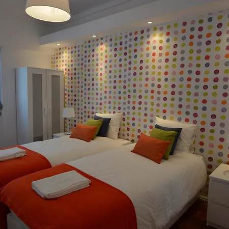 4U Lisbon II Guesthouse Lisbon