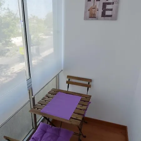 4U Lisbon II Guesthouse Guest house *
