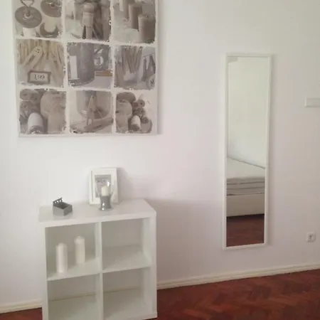 4U Lisbon II Guesthouse Guest house *