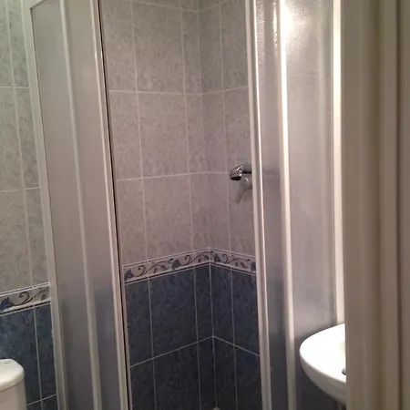 4u Ii Casa de hóspedes