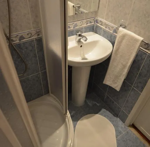 Guest house 4U Lisbon II Guesthouse Lisbon