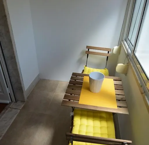 Guest house 4U Lisbon II Guesthouse *