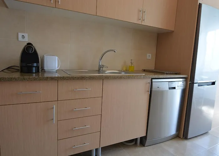 4U Lisbon II Guesthouse