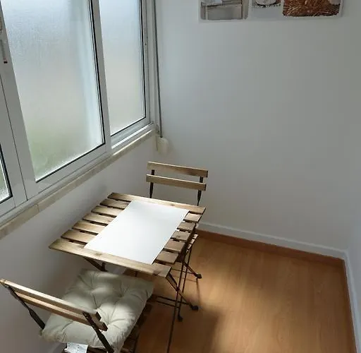 4U Lisbon II Guesthouse *