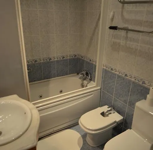 4U Lisbon II Guesthouse *