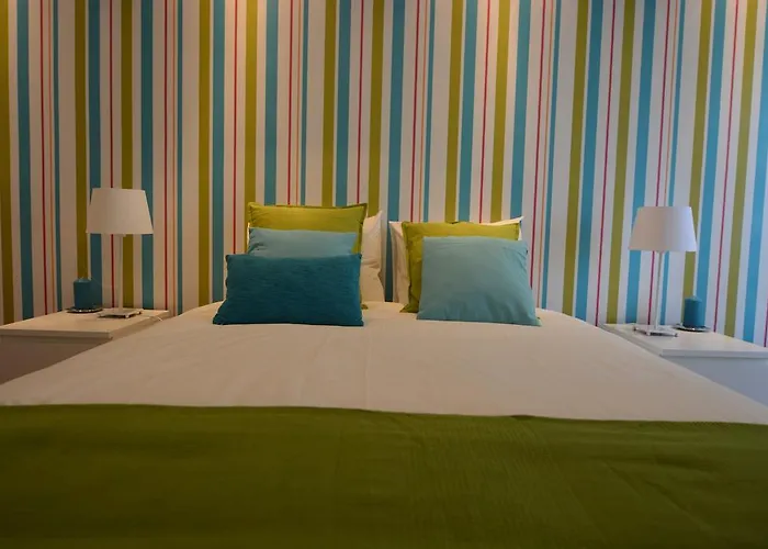 Guest house 4U Lisbon II Guesthouse *