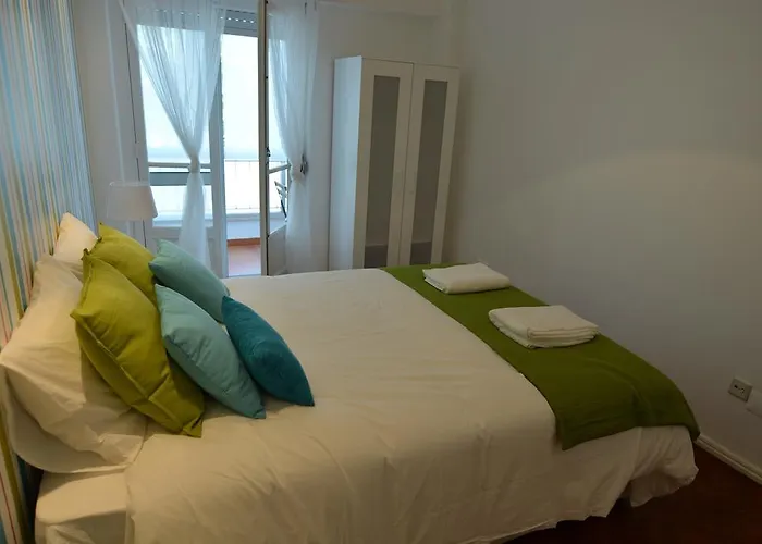 Guest house 4U Lisbon II Guesthouse *