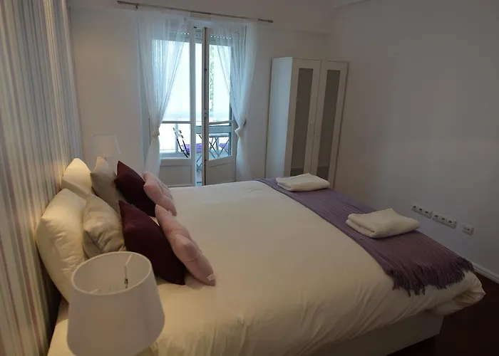 Guest house 4U Lisbon II Guesthouse