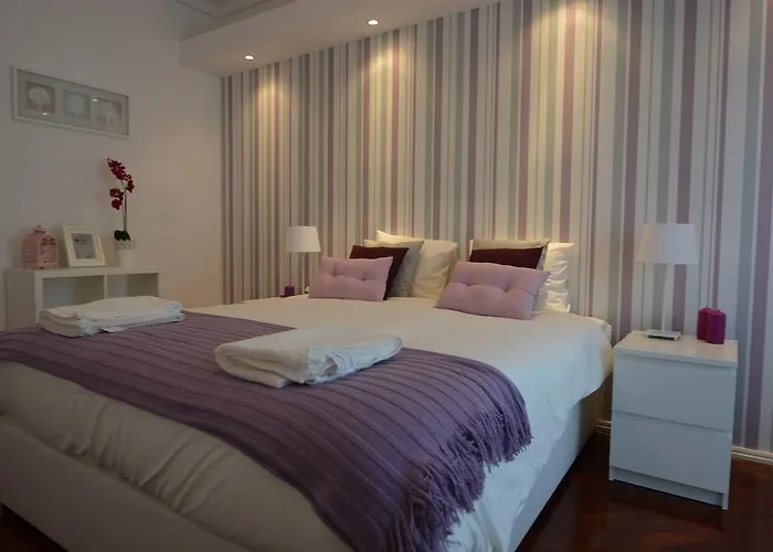 Guest house 4U Lisbon II Guesthouse Lisbon