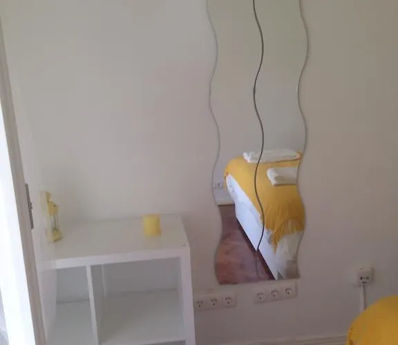 4U Lisbon II Guesthouse Guest house Lisbon