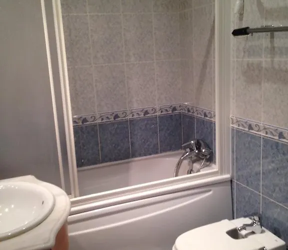 4U Lisbon II Guesthouse Lisbon