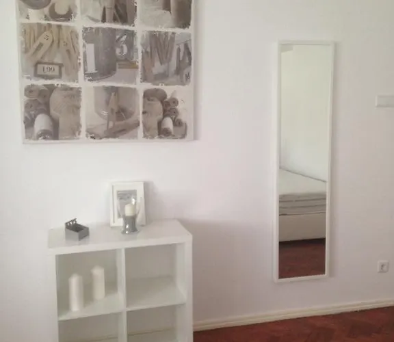 4U Lisbon II Guesthouse Guest house *