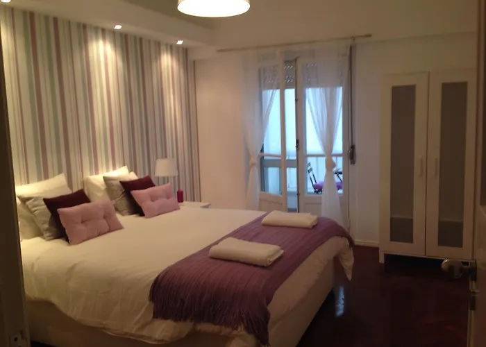 Guest house 4U Lisbon II Guesthouse Lisbon